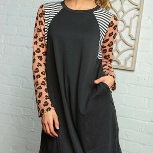 Women's Midi Dress